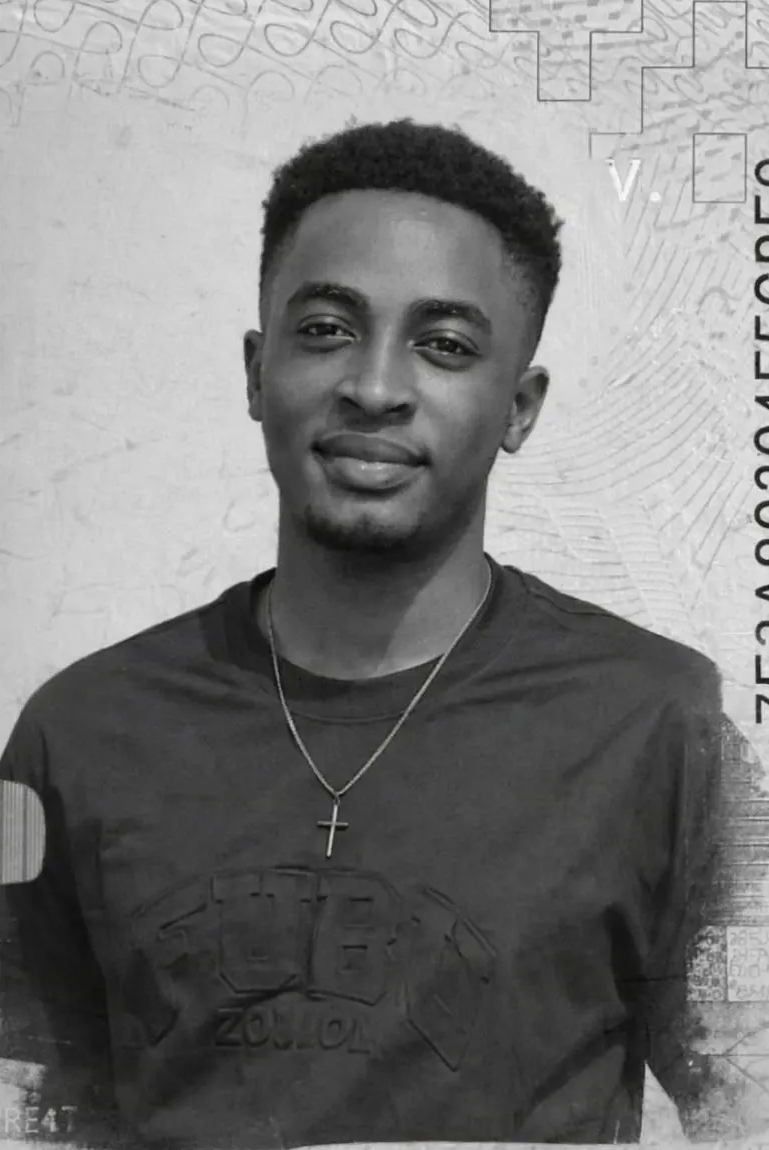 Fafure Kunle